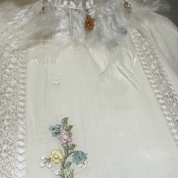 Pakistani branded dress - Picture 5 of 13